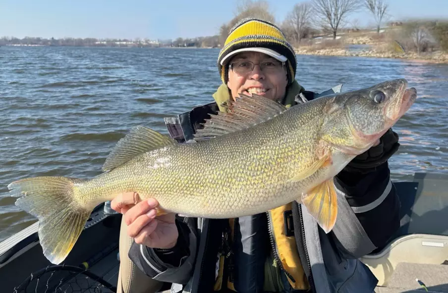 best fishing spots Wisconsin best fishing spots Wisconsin