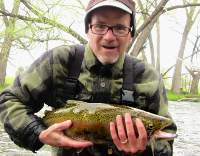 best fishing spots Wisconsin best fishing spots Wisconsin