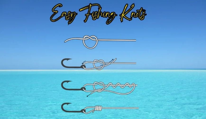 best fishing knots