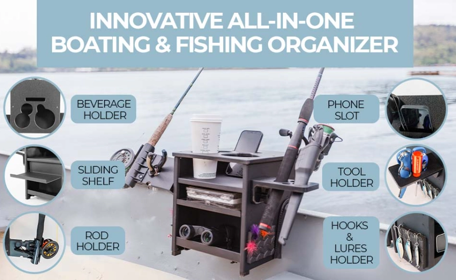 best boat fishing gear best boat fishing gear