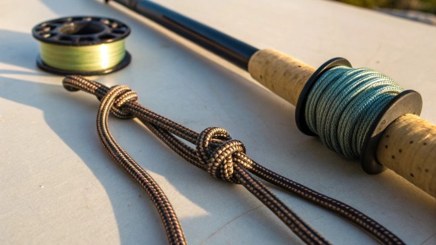 stronger than palomar knot