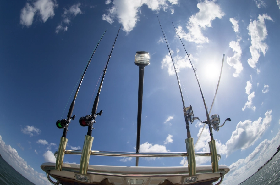 marine fishing equipment marine fishing equipment