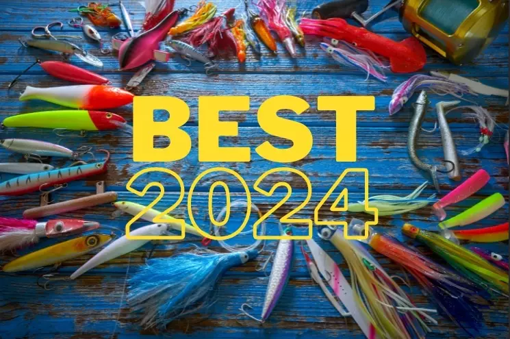 What is the best fishing tackle brand?