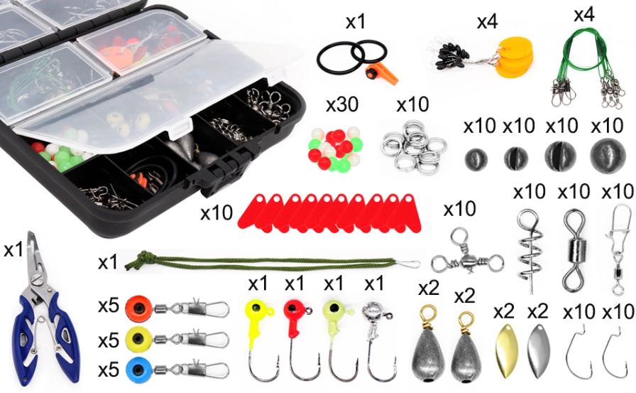 must-have fishing tools must-have fishing tools