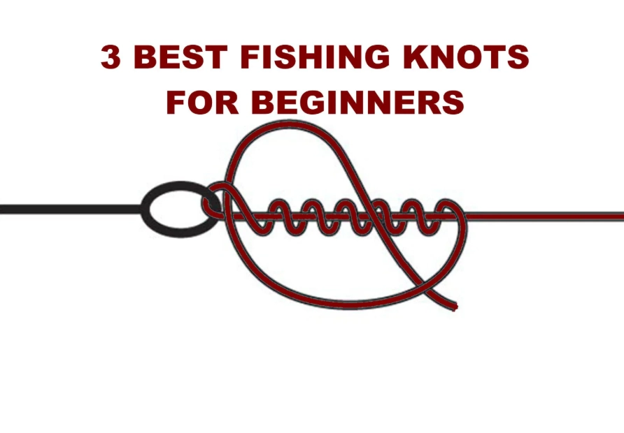 best fishing knots