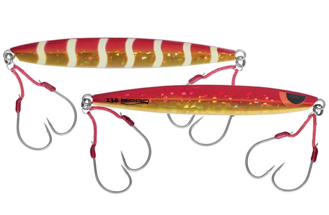 fishing tackle brand reviews