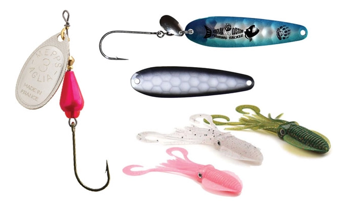top fishing gear brands