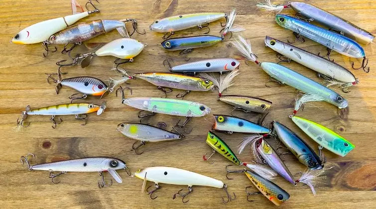 best fishing tackle brand