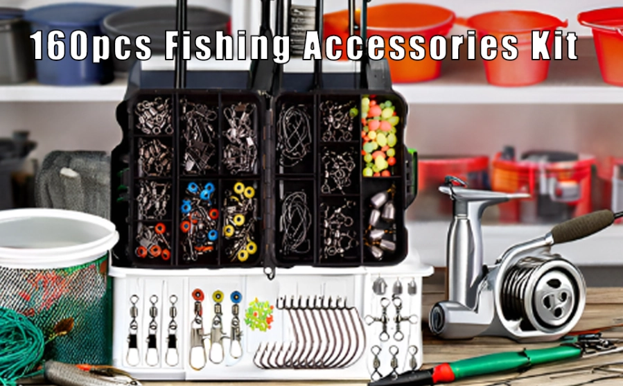 best fishing gear kit best fishing gear kit