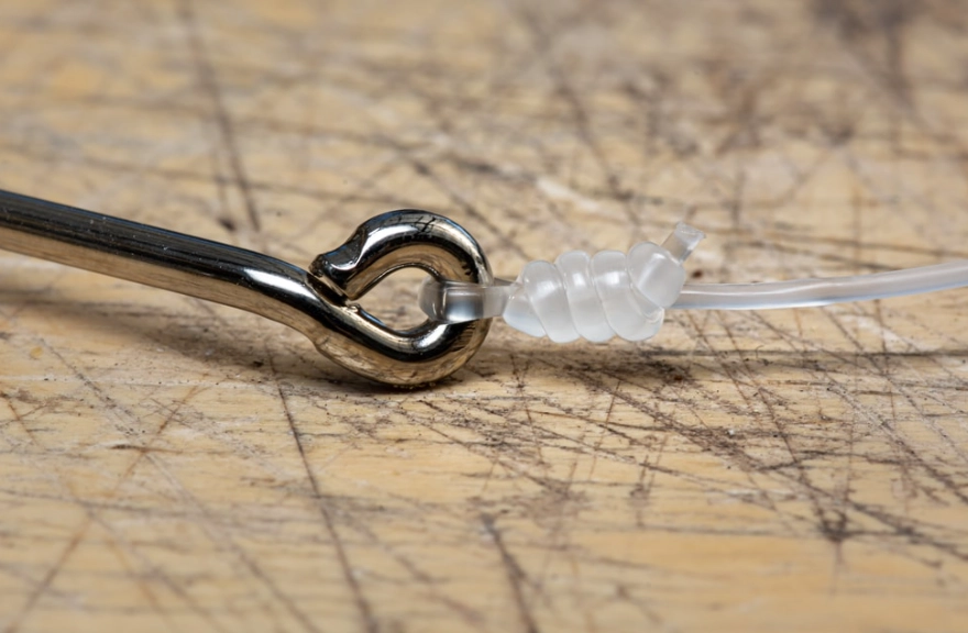 palomar knot alternative