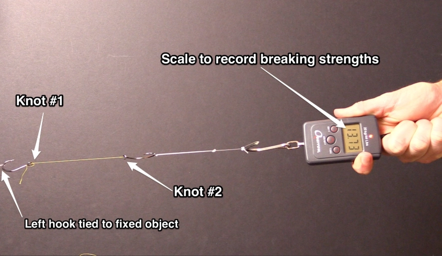 palomar knot alternative