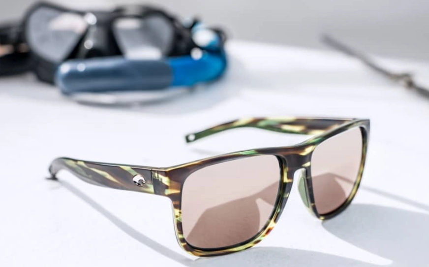 best sunglasses for female anglers