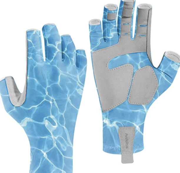 neoprene fishing gloves neoprene fishing gloves