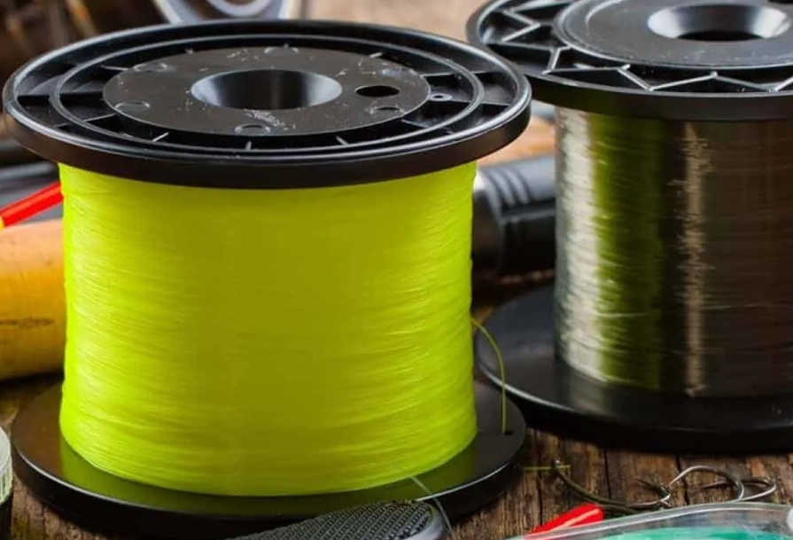 best fishing line for bass fishing