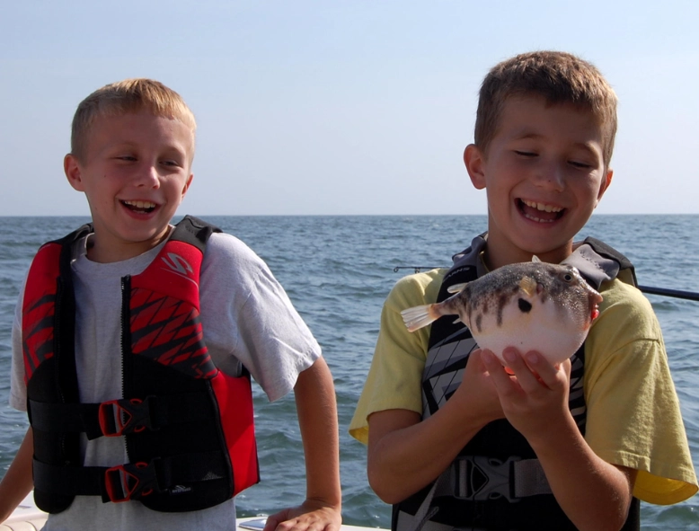 waterproof fishing outfits for kids