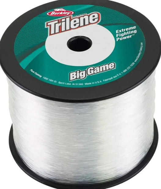 how to choose fishing line