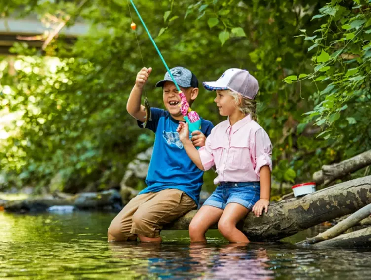 kids fishing clothes