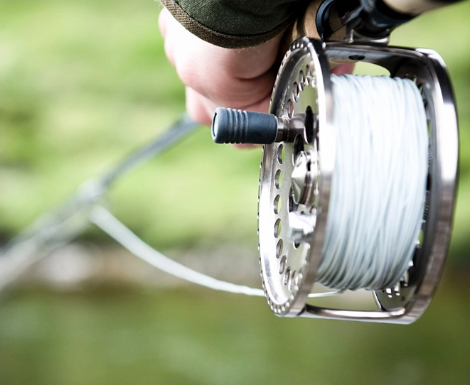 best braided fishing line