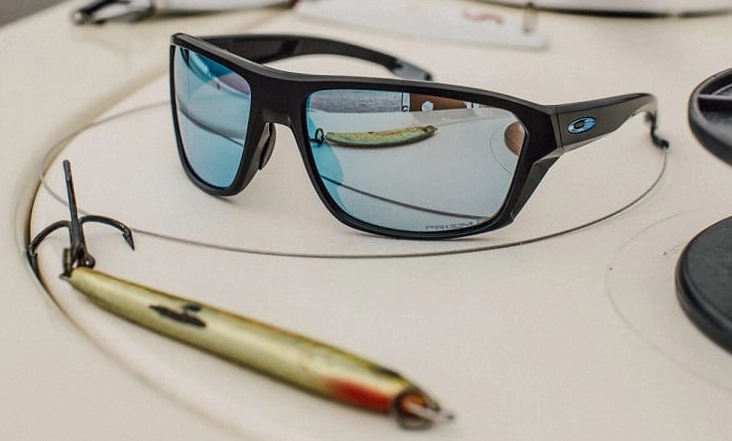 What kind of sunglasses are best for fishing?