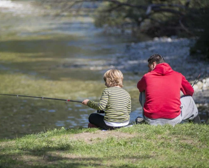 MI fishing license price