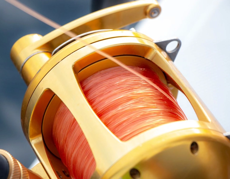 best fishing line for bass fishing