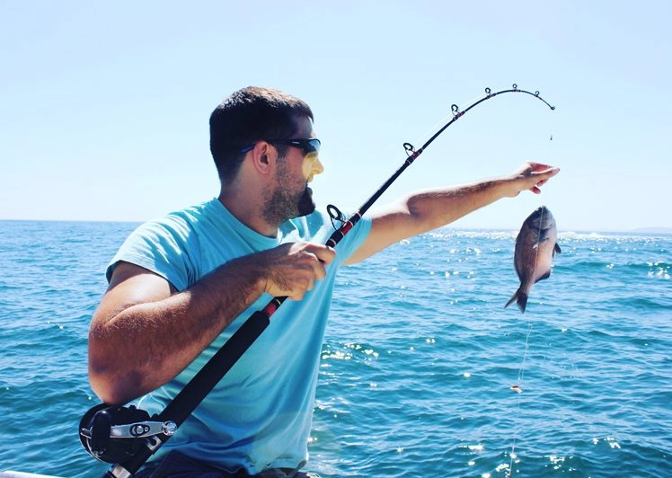 Michigan fishing license cost