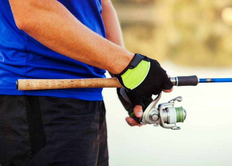 neoprene fishing gloves neoprene fishing gloves