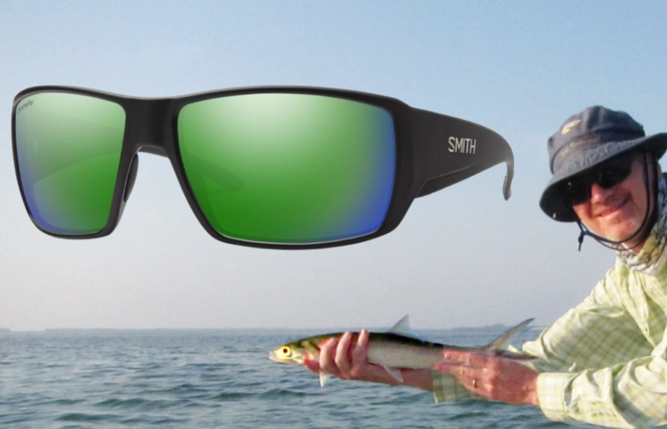 fishing sunglasses lens tint