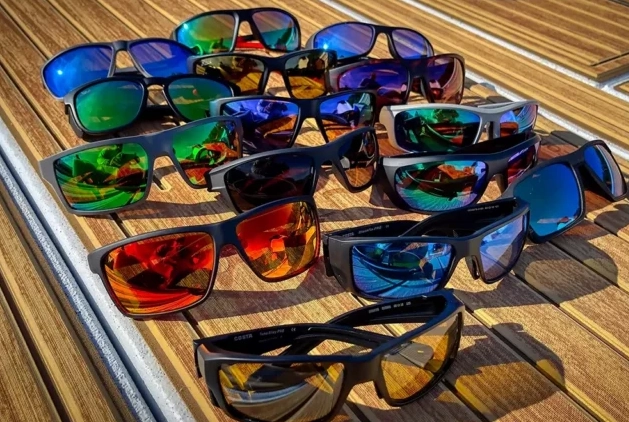 fishing eyewear fishing eyewear