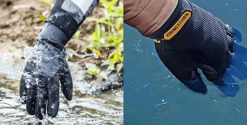 waterproof fishing gloves review waterproof fishing gloves review