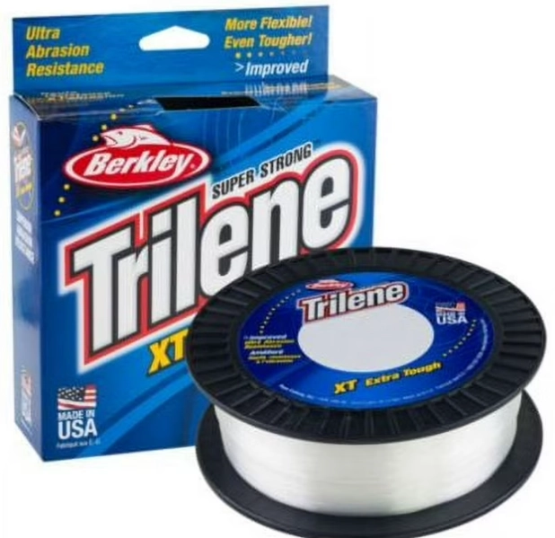 best fluorocarbon line