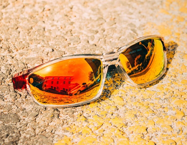 polarized sunglasses women