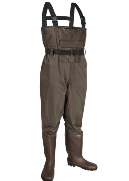 neoprene waders