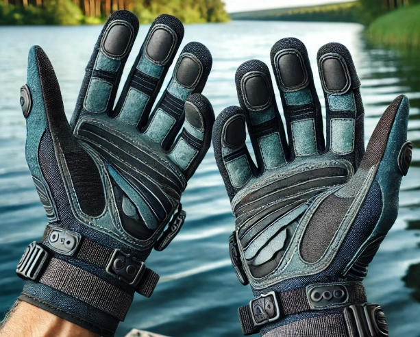 waterproof fishing gloves waterproof fishing gloves