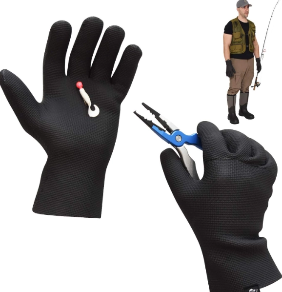 best waterproof fishing gloves best waterproof fishing gloves