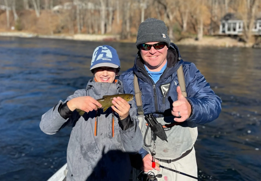 MI fishing license price