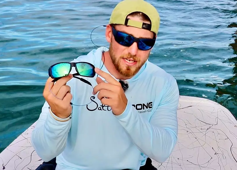 fishing eyewear fishing eyewear