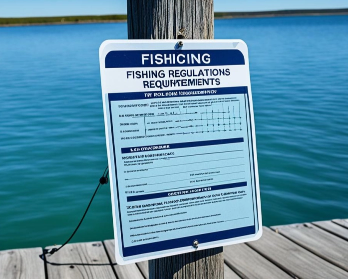 saltwater fishing regulations