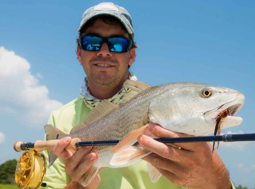 fishing license requirements