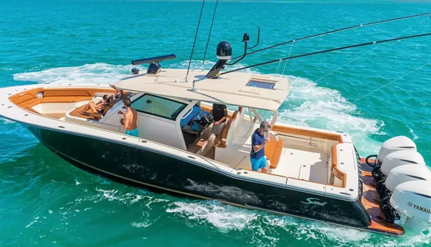 best boat for beginner angler