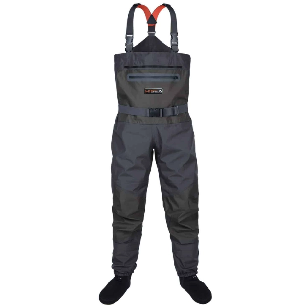 Best fishing waders