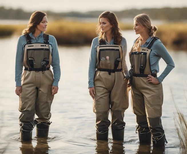 best waders for women