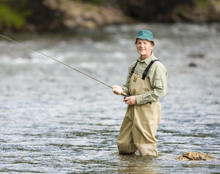 fishing waders buying guide