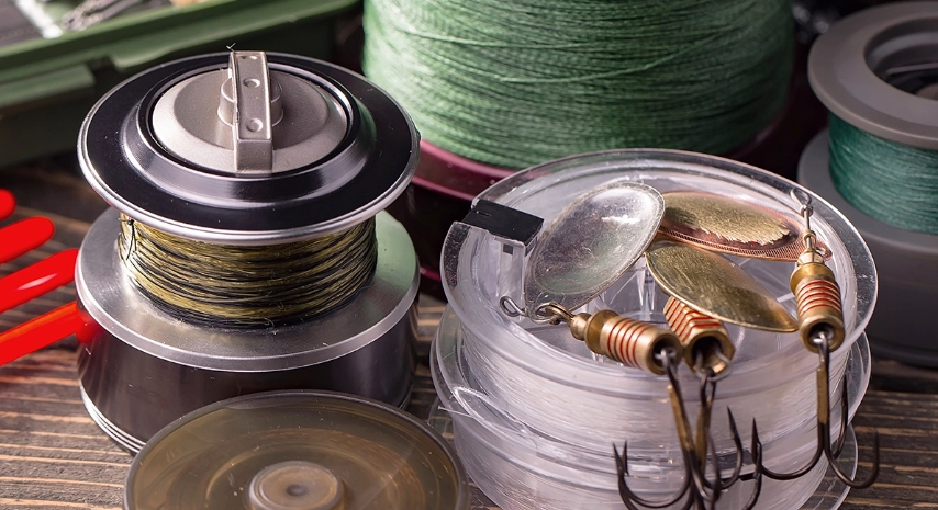 best fishing line best fishing line