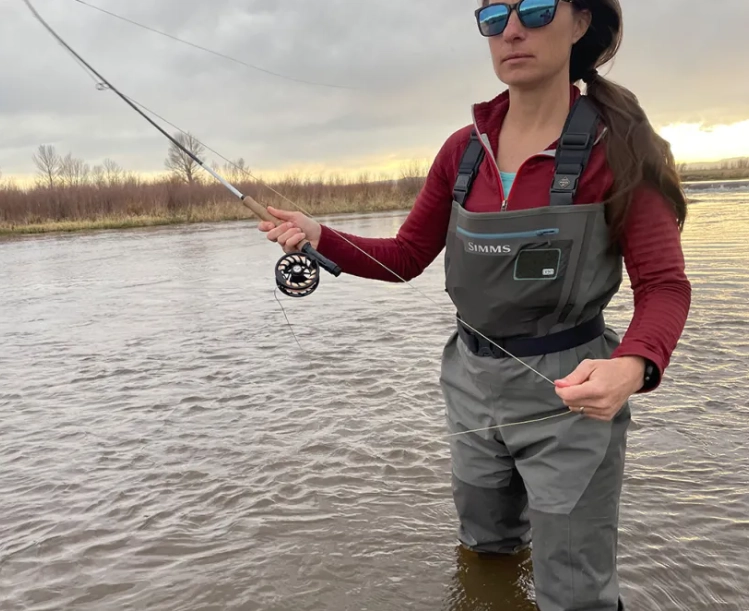 best waders for women