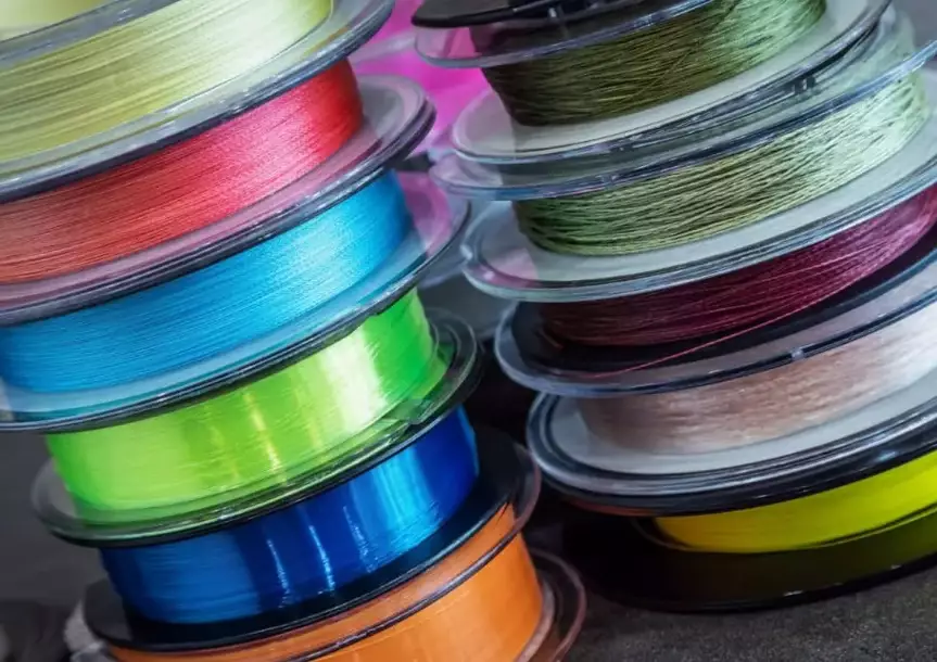 best fishing line best fishing line