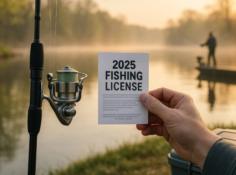 short term fishing license WA short term fishing license WA