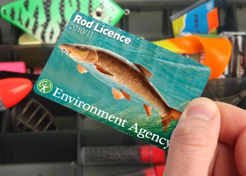 Washington fishing license 1 day Washington fishing license 1 day