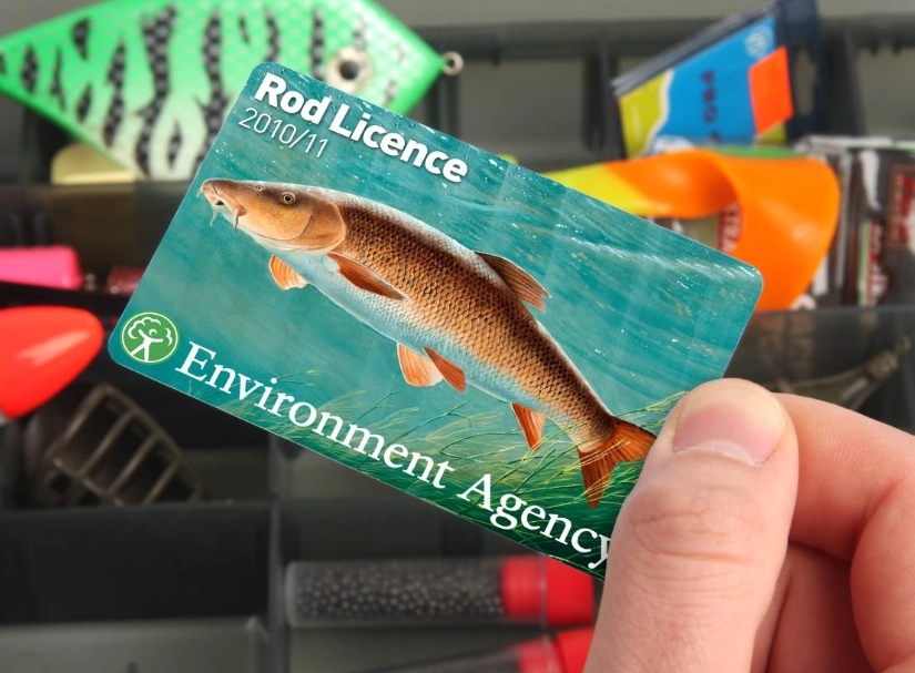 short term fishing license WA