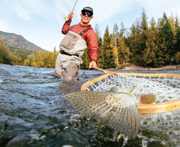 California fishing license